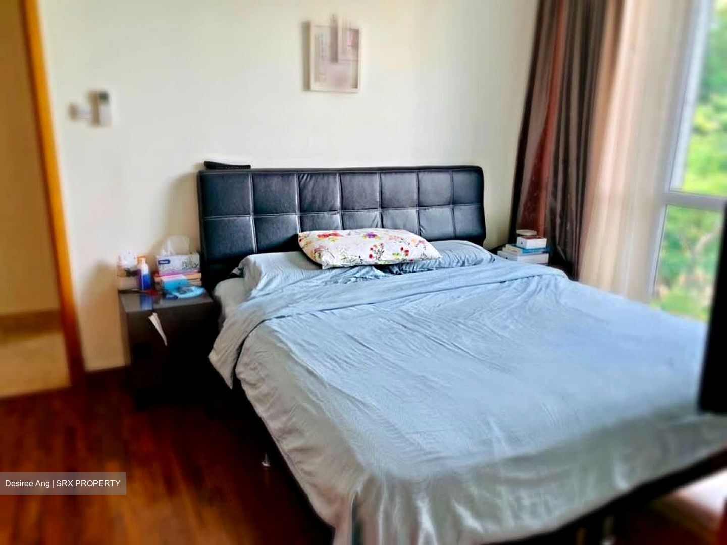 Changi Rise Condominium (D18), Condominium #599599821